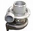 Holset BHT3B Turbocharger